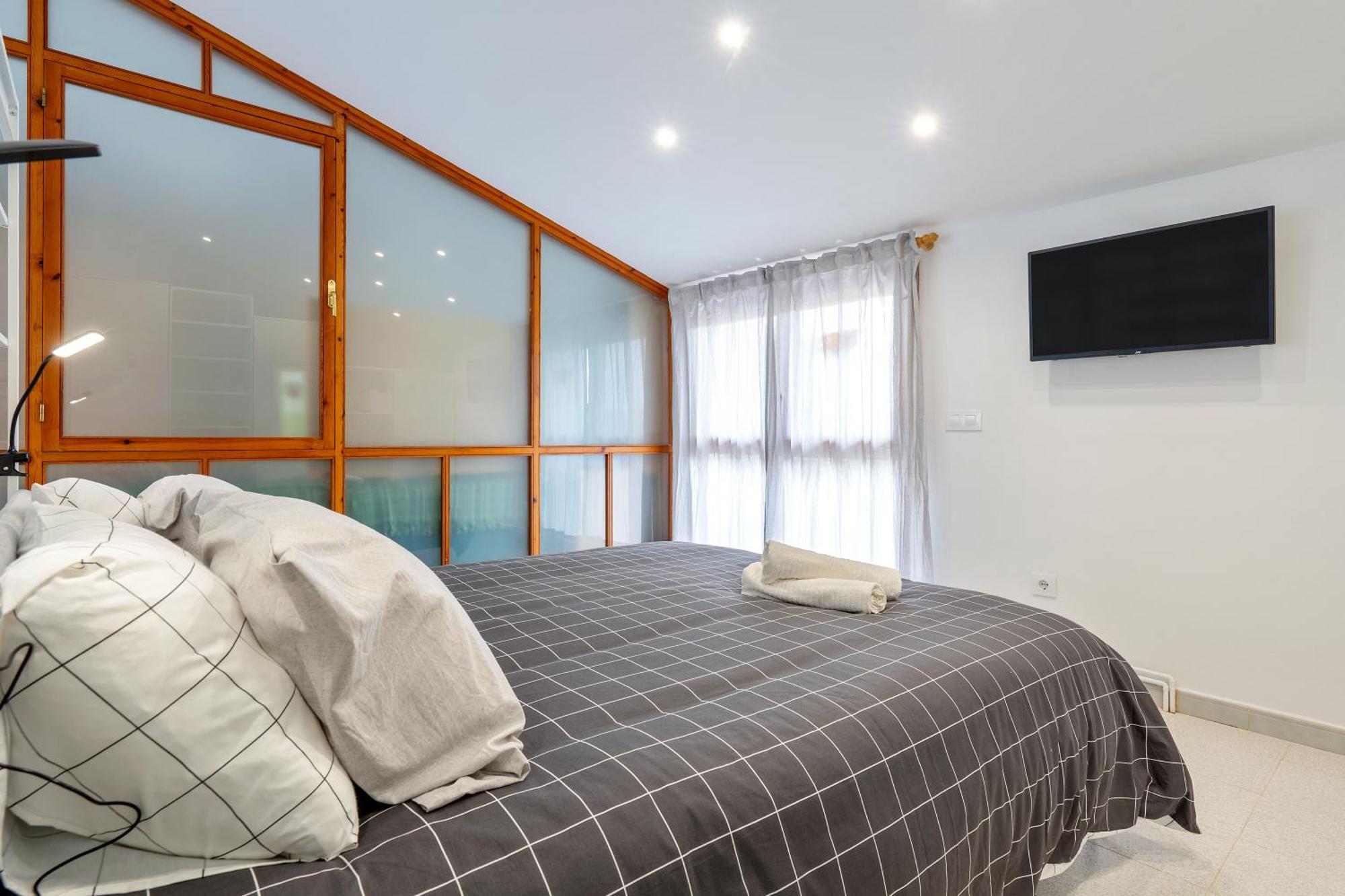 Loft El Til-Ler Apartment Bellvei del Penedes Exterior photo