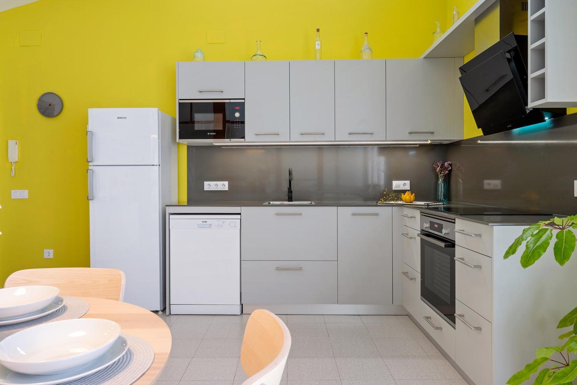 Loft El Til-Ler Apartment Bellvei del Penedes Exterior photo