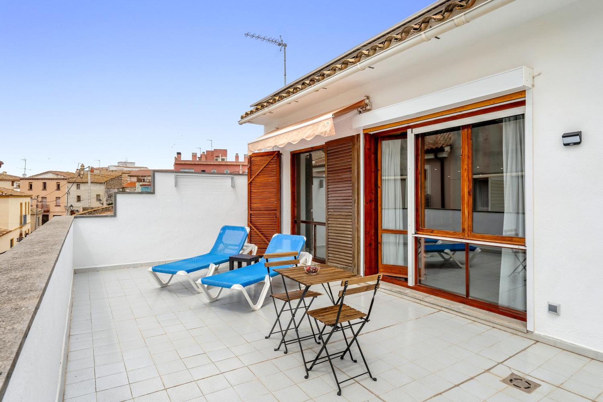 Loft El Til-Ler Apartment Bellvei del Penedes Exterior photo