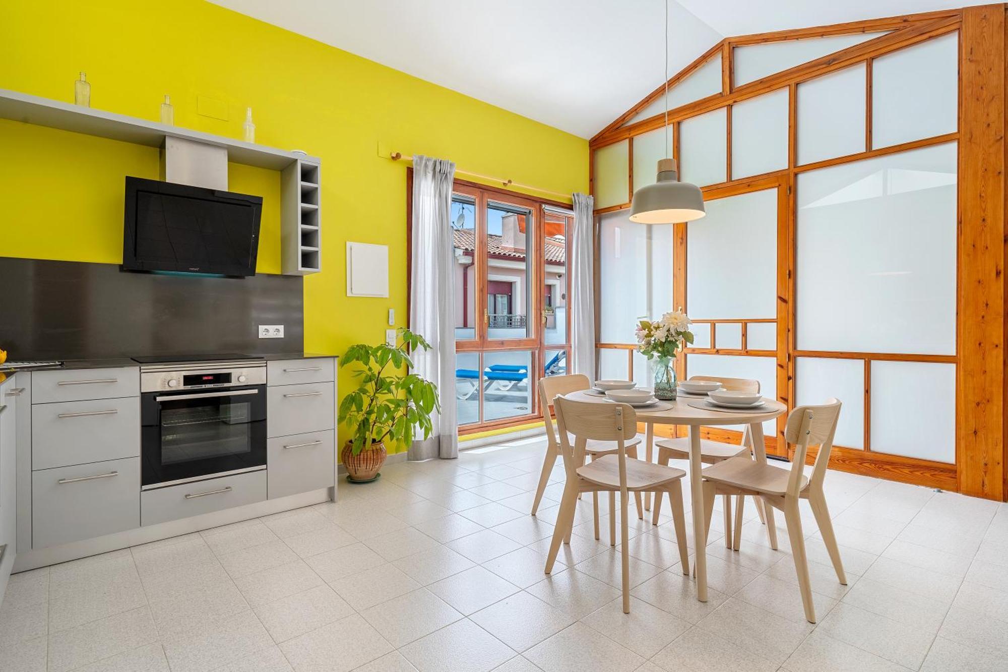 Loft El Til-Ler Apartment Bellvei del Penedes Exterior photo