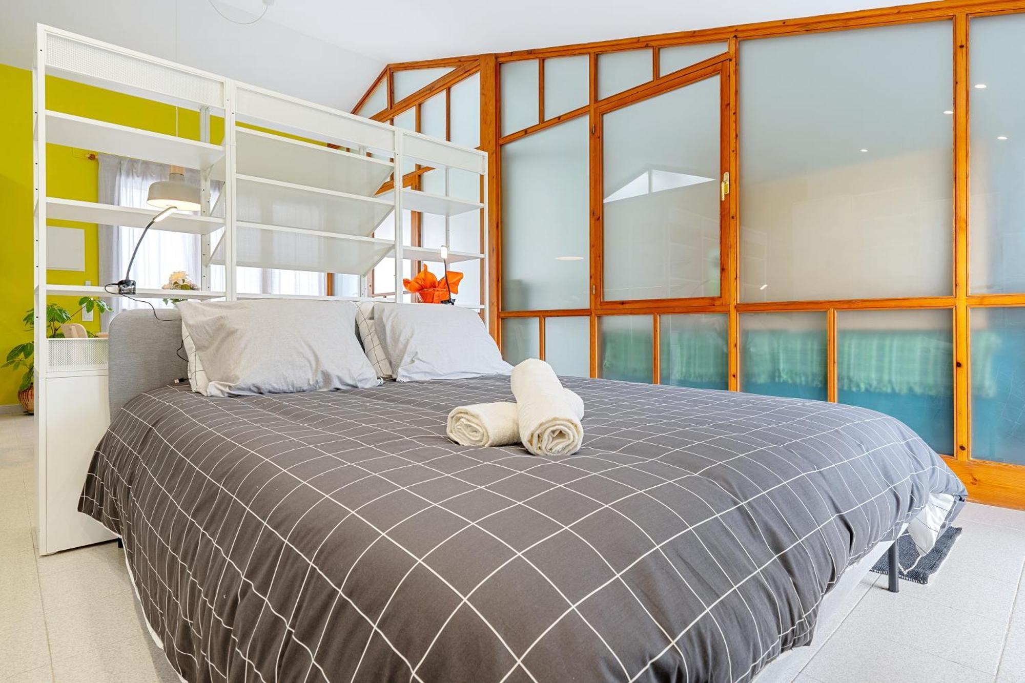 Loft El Til-Ler Apartment Bellvei del Penedes Exterior photo