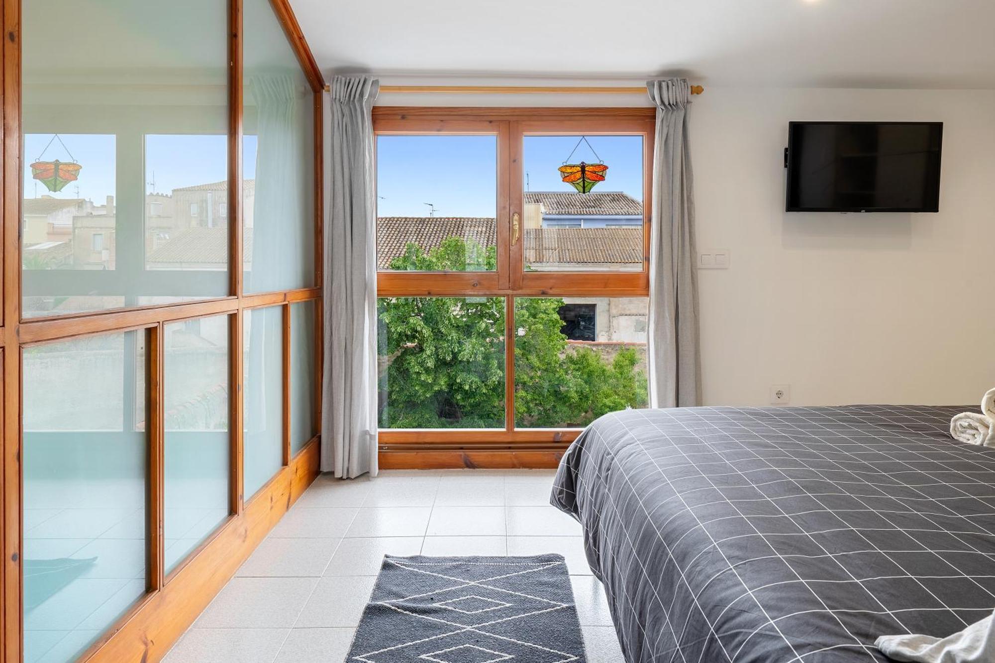 Loft El Til-Ler Apartment Bellvei del Penedes Exterior photo