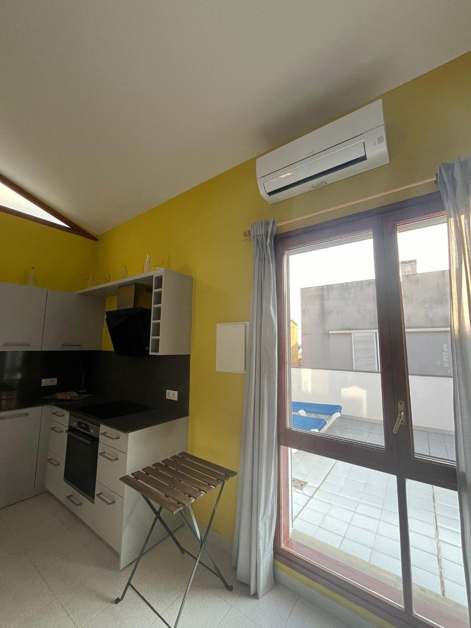 Loft El Til-Ler Apartment Bellvei del Penedes Exterior photo
